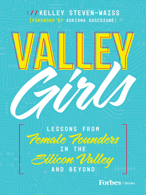 Title details for Valley Girls by Kelley Steven-Waiss - Available